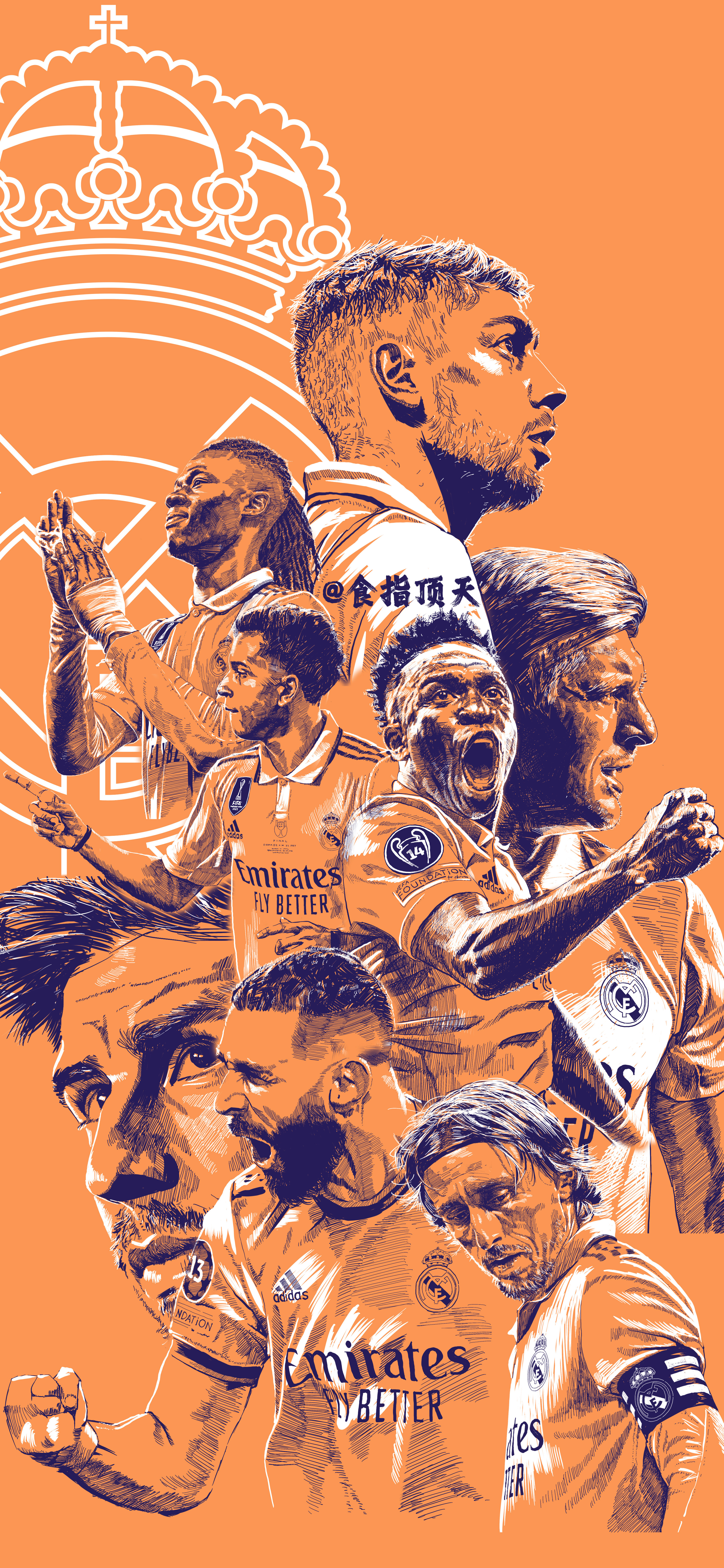 爱游戏 - JackeyLove迎来三赛季高光表现，皇家马德里球迷沸腾！